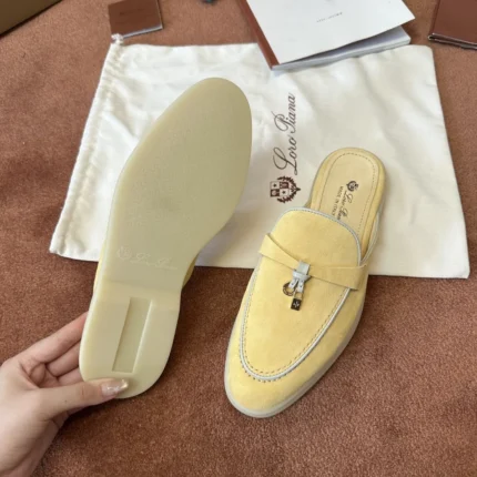 Replica Loro Piana Shoes collection image