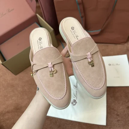 Replica Loro Piana Shoes collection image