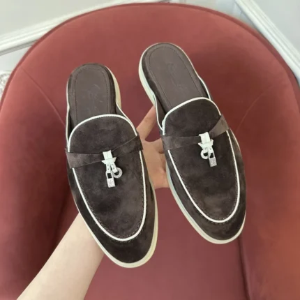 Replica Loro Piana Shoes collection image