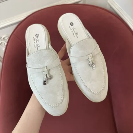 Replica Loro Piana Shoes collection image