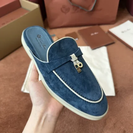 Replica Loro Piana Shoes collection image