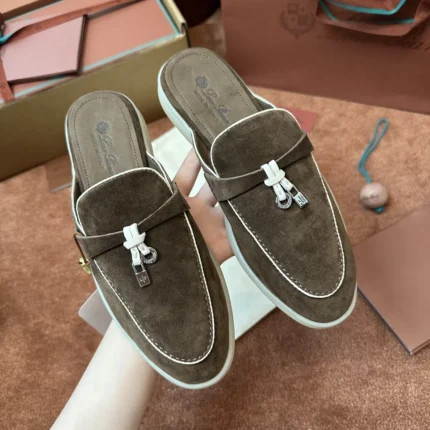 Replica Loro Piana Shoes collection image