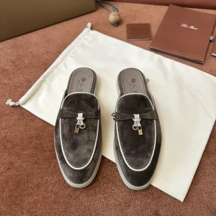 Replica Loro Piana Shoes collection image