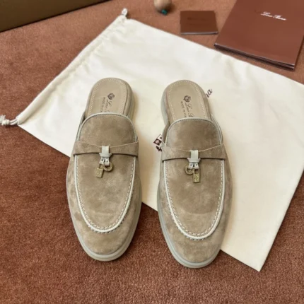 Replica Loro Piana Shoes collection image