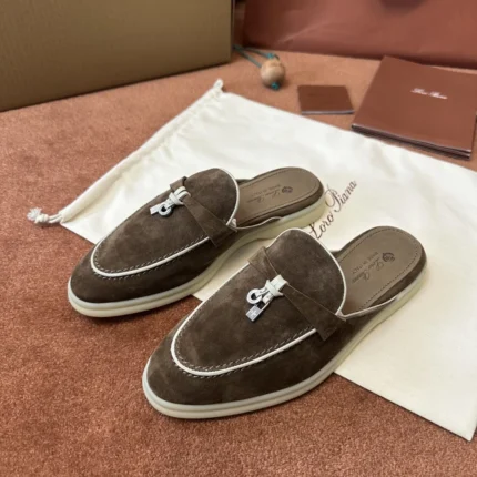 Replica Loro Piana Shoes collection image