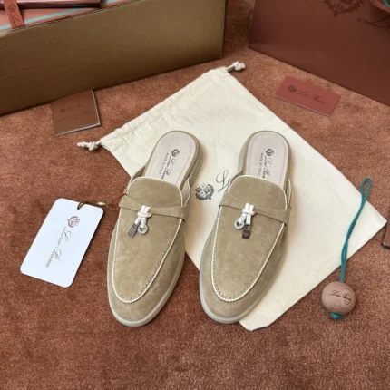 Replica Loro Piana Shoes collection image