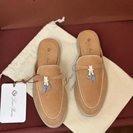 Replica Loro Piana Shoes collection image