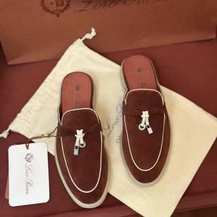Replica Loro Piana Shoes collection image