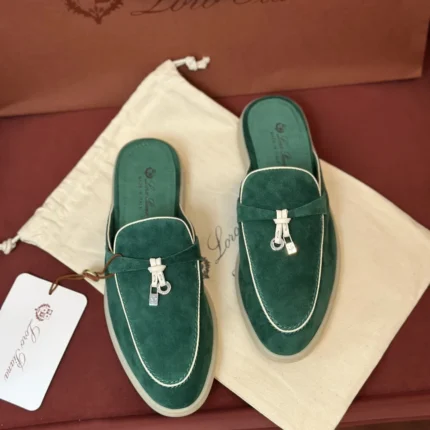 Replica Loro Piana Shoes collection image