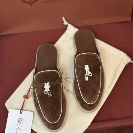 Replica Loro Piana Shoes collection image