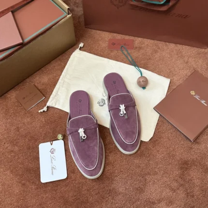Replica Loro Piana Shoes collection image