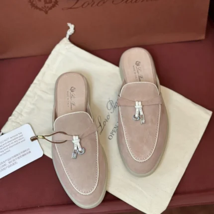 Replica Loro Piana Shoes collection image