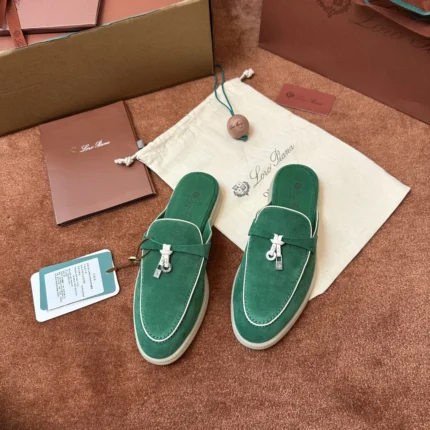 Replica Loro Piana Shoes collection image