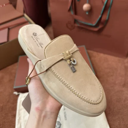 Replica Loro Piana Shoes collection image