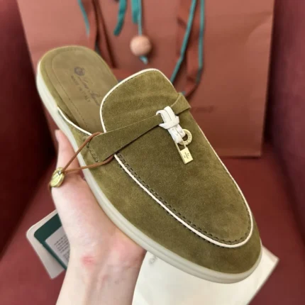 Replica Loro Piana Shoes collection image
