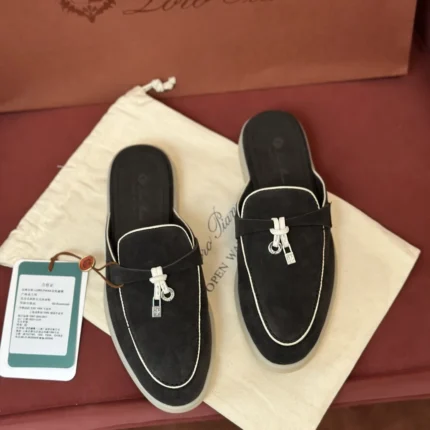 Replica Loro Piana Shoes collection image