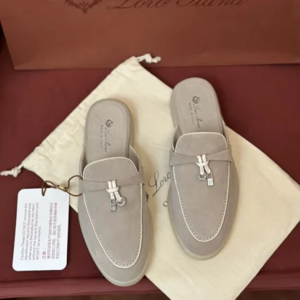 Replica Loro Piana Shoes collection image