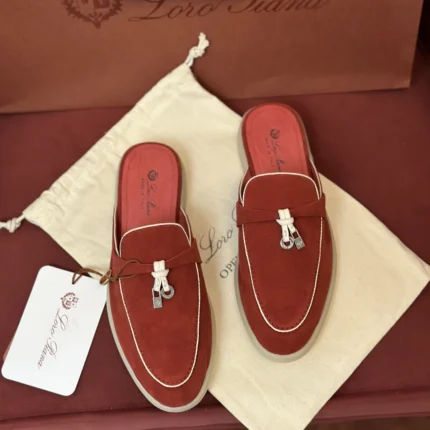 Replica Loro Piana Shoes collection image