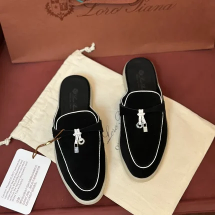 Replica Loro Piana Shoes collection image