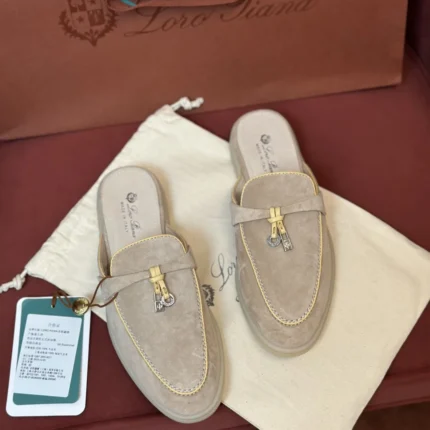 Replica Loro Piana Shoes collection image
