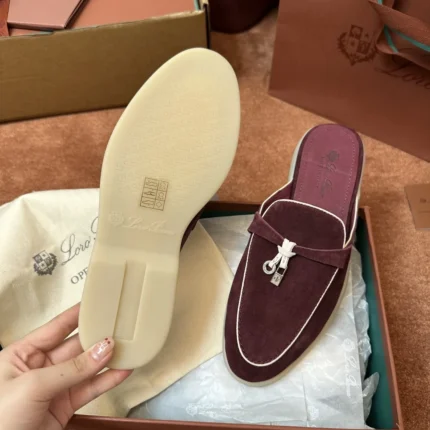 Replica Loro Piana Shoes collection image