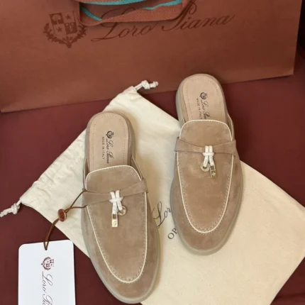 Replica Loro Piana Shoes collection image