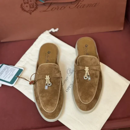 Replica Loro Piana Shoes collection image