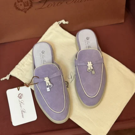 Replica Loro Piana Shoes collection image