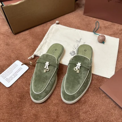 Replica Loro Piana Shoes collection image