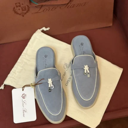 Replica Loro Piana Shoes collection image