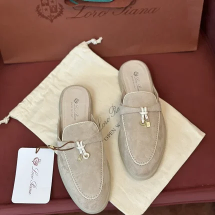 Replica Loro Piana Shoes collection image