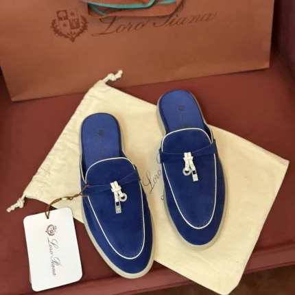 Replica Loro Piana Shoes collection image