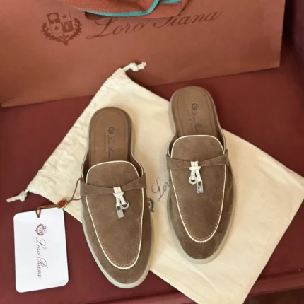Replica Loro Piana Shoes collection image