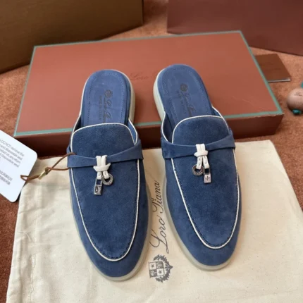 Replica Loro Piana Shoes collection image