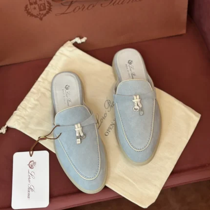 Replica Loro Piana Shoes collection image