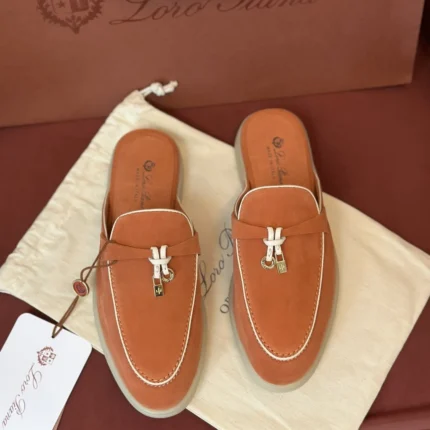 Replica Loro Piana Shoes collection image