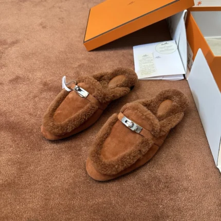 Replica Hermes Shoes collection image