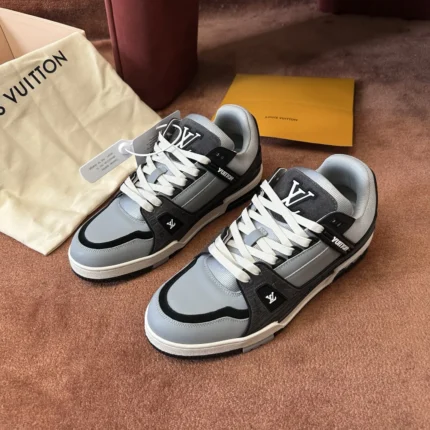 Replica Louis Vuitton Shoes collection image
