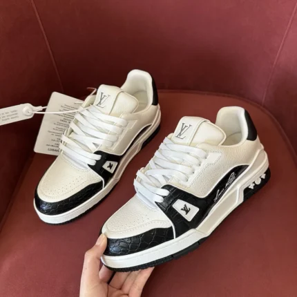 Replica Louis Vuitton Shoes collection image