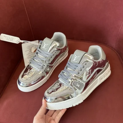 Replica Louis Vuitton Shoes collection image
