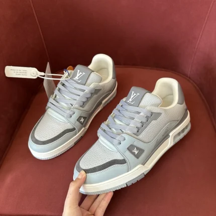 Replica Louis Vuitton Shoes collection image