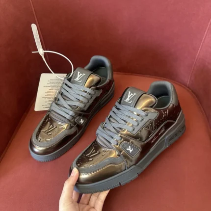 Replica Louis Vuitton Shoes collection image
