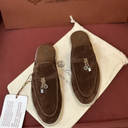 Replica Loro Piana Shoes collection image
