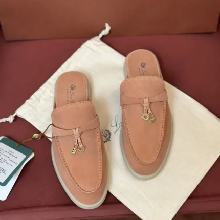 Replica Loro Piana Shoes collection image