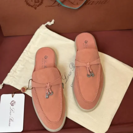 Replica Loro Piana Shoes collection image