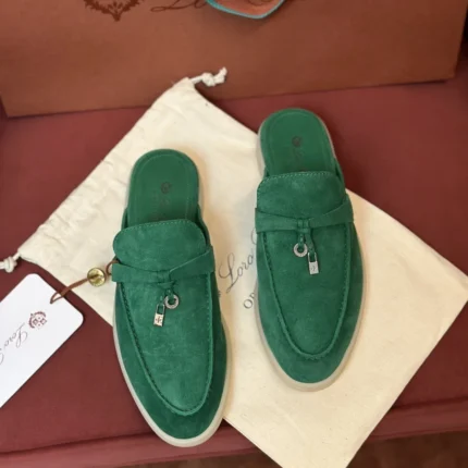 Replica Loro Piana Shoes collection image