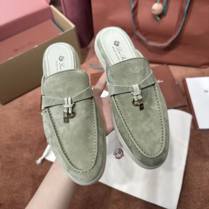Replica Loro Piana Shoes collection image