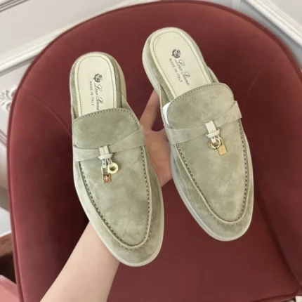 Replica Loro Piana Shoes collection image