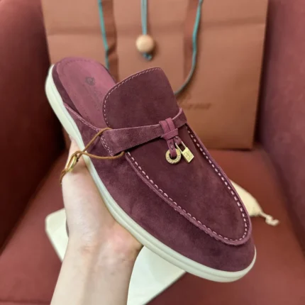 Replica Loro Piana Shoes collection image