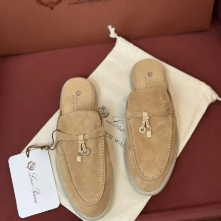 Replica Loro Piana Shoes collection image